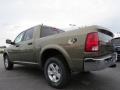 2014 Prairie Pearl Coat Ram 1500 SLT Crew Cab 4x4  photo #2