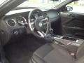 Black - Mustang V6 Convertible Photo No. 5