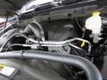 5.7 Liter HEMI OHV 16-Valve VVT MDS V8 2014 Ram 1500 SLT Crew Cab 4x4 Engine