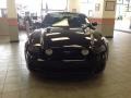 Black - Mustang GT Premium Coupe Photo No. 2