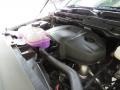 3.0 Liter VTG DOHC 24-Valve EcoDiesel V6 2014 Ram 1500 Big Horn Crew Cab 4x4 Engine