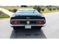 1971 Black Ford Mustang Mach 1  photo #3