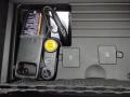 Tool Kit of 2014 Volt 