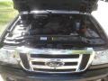 Black - Ranger XLT SuperCab 4x4 Photo No. 9