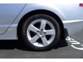 Alabaster Silver Metallic - Civic LX-S Sedan Photo No. 10