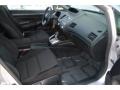 Alabaster Silver Metallic - Civic LX-S Sedan Photo No. 12