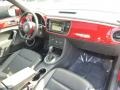 Tornado Red - Beetle 2.5L Photo No. 11