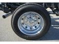  2014 4500 Tradesman Regular Cab Chassis Wheel