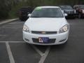Summit White - Impala LT Photo No. 2