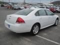 Summit White - Impala LT Photo No. 4