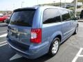 Crystal Blue Pearl - Town & Country Touring Photo No. 5