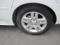 Summit White - Impala LT Photo No. 6