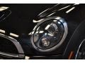 Midnight Black Metallic - Cooper S Hardtop Photo No. 2