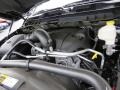 5.7 Liter HEMI OHV 16-Valve VVT MDS V8 2014 Ram 1500 Laramie Longhorn Crew Cab Engine