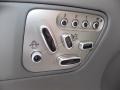 2010 Jaguar XK XKR Coupe Controls