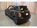 2011 Midnight Black Metallic Mini Cooper S Hardtop  photo #19