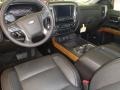 2014 Tungsten Metallic Chevrolet Silverado 1500 LTZ Double Cab  photo #6
