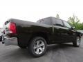 2014 Black Gold Pearl Coat Ram 1500 Big Horn Crew Cab 4x4  photo #3