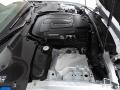 5.0 Liter Supercharged DOHC 32-Valve VVT V8 Engine for 2010 Jaguar XK XKR Coupe #93340889