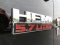 Black - 1500 Express Quad Cab Photo No. 6
