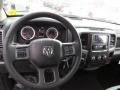Black - 1500 Express Quad Cab Photo No. 8