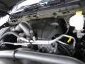 Black - 1500 Express Quad Cab Photo No. 9