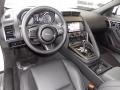 Jet Interior Photo for 2014 Jaguar F-TYPE #93341021