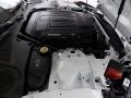 5.0 Liter DI Supercharged DOHC 32-Valve VVT V8 Engine for 2014 Jaguar F-TYPE V8 S #93342119