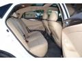 Shimmering White - Sonata Limited 2.0T Photo No. 11