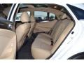 Shimmering White - Sonata Limited 2.0T Photo No. 12