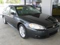 Ashen Gray Metallic - Impala LTZ Photo No. 1