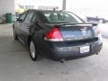 Ashen Gray Metallic - Impala LTZ Photo No. 3