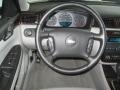 Ashen Gray Metallic - Impala LTZ Photo No. 4