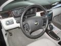 Ashen Gray Metallic - Impala LTZ Photo No. 6