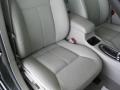 Ashen Gray Metallic - Impala LTZ Photo No. 11