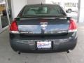 Ashen Gray Metallic - Impala LTZ Photo No. 18