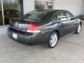 Ashen Gray Metallic - Impala LTZ Photo No. 19