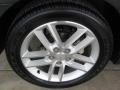 Ashen Gray Metallic - Impala LTZ Photo No. 20