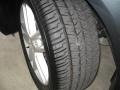 Ashen Gray Metallic - Impala LTZ Photo No. 21