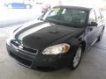 Ashen Gray Metallic - Impala LTZ Photo No. 24