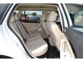 Pure White - Jetta TDI SportWagen Photo No. 4