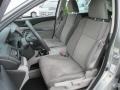 2012 Alabaster Silver Metallic Honda CR-V LX 4WD  photo #10
