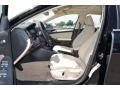 Black - Jetta SE Sedan Photo No. 3