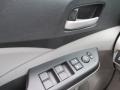 2012 Alabaster Silver Metallic Honda CR-V LX 4WD  photo #31