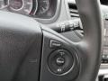 2012 Alabaster Silver Metallic Honda CR-V LX 4WD  photo #34