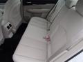 2014 Satin White Pearl Subaru Legacy 3.6R Limited  photo #4