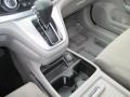 2012 Alabaster Silver Metallic Honda CR-V LX 4WD  photo #39