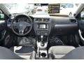 Pure White - Jetta TDI Sedan Photo No. 5