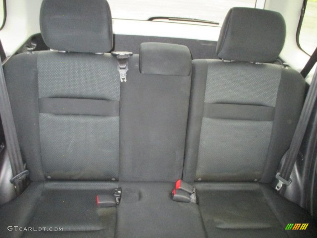 2006 xB  - Polar White / Dark Charcoal photo #19