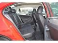 Tornado Red - Jetta SE Sedan Photo No. 4